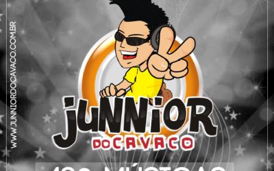 COLETÂNEAS JR DO CAVACO 2011/2013