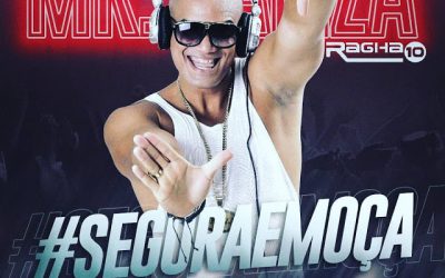 MR GALIZA – SEGURA EMOÇA