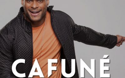 CAFUNÉ COM TONY SALLES – AO VIVO NO MADRE VERÃO 2001