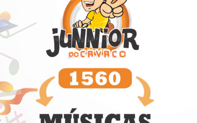 + DE 1560 MÚSICAS ANTIGAS DE PAGODE