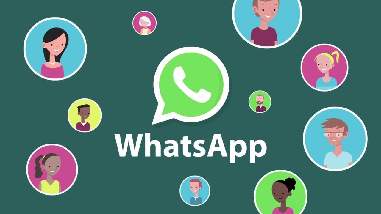 WhatsApp permitirá avisar amigos sobre mudança de número de celular