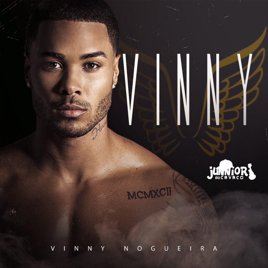VINNY NOGUEIRA – [EX KIT ILUSÃO] STUDIO 2018