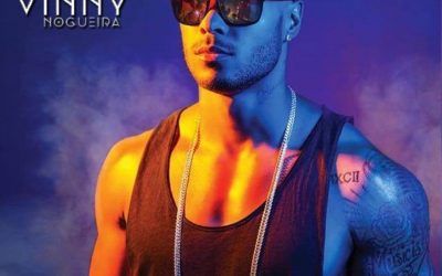 VINNY NOGUEIRA AO VIVO EM MANSIDÃO – BA