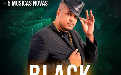 BLACK STYLE – AO VIVO EM IBICOARA – 2018