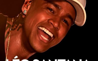 LÉO SANTANA – AO VIVO EM CASA NOVA – BA 2018