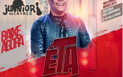 PSIRICO –  AO VIVO NO AMAR FEST PIAUÍ – 2018