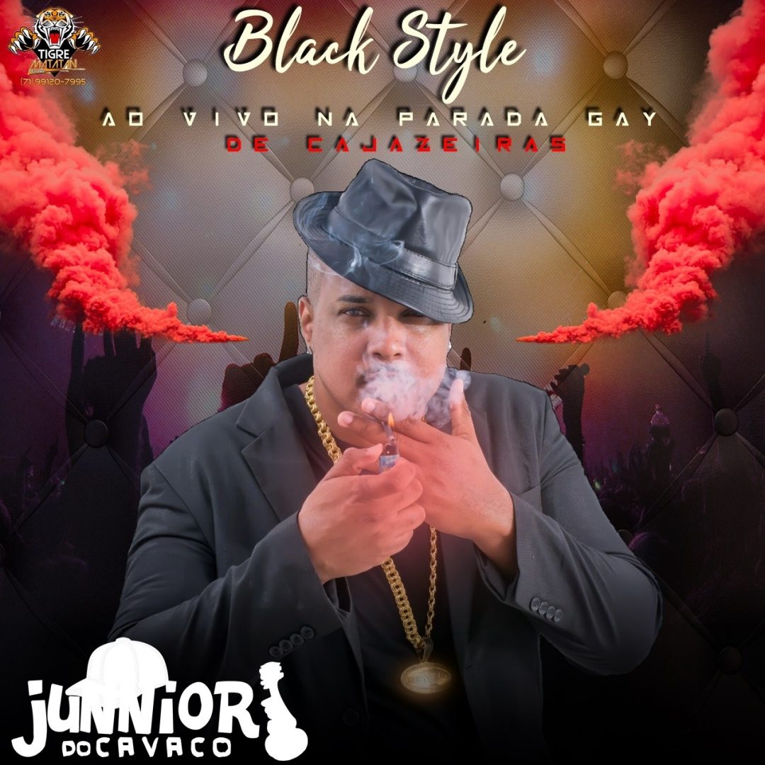 BLACK STYLE – AO VIVO NA PARADA GAY DE CAJAZEIRAS 2018