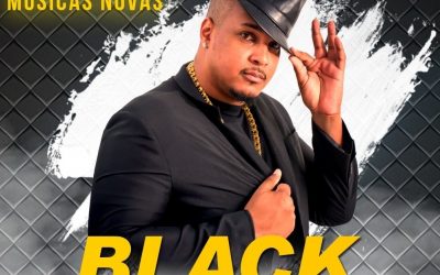 BLACK STYLE – AO VIVO EM CANARANA 2018