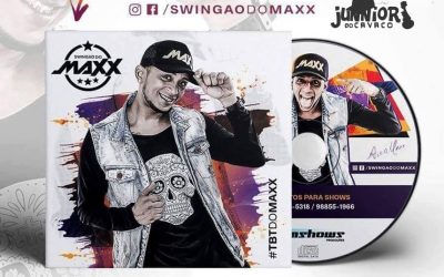 SWINGÃO DO MAXX – MICARETA DE SANTANA – BA – AO VIVO – 2018