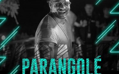 PARANGOLÉ AO VIVO EM COCOS
