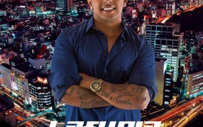 LA FURIA – AO VIVO EM SÃO PAULO