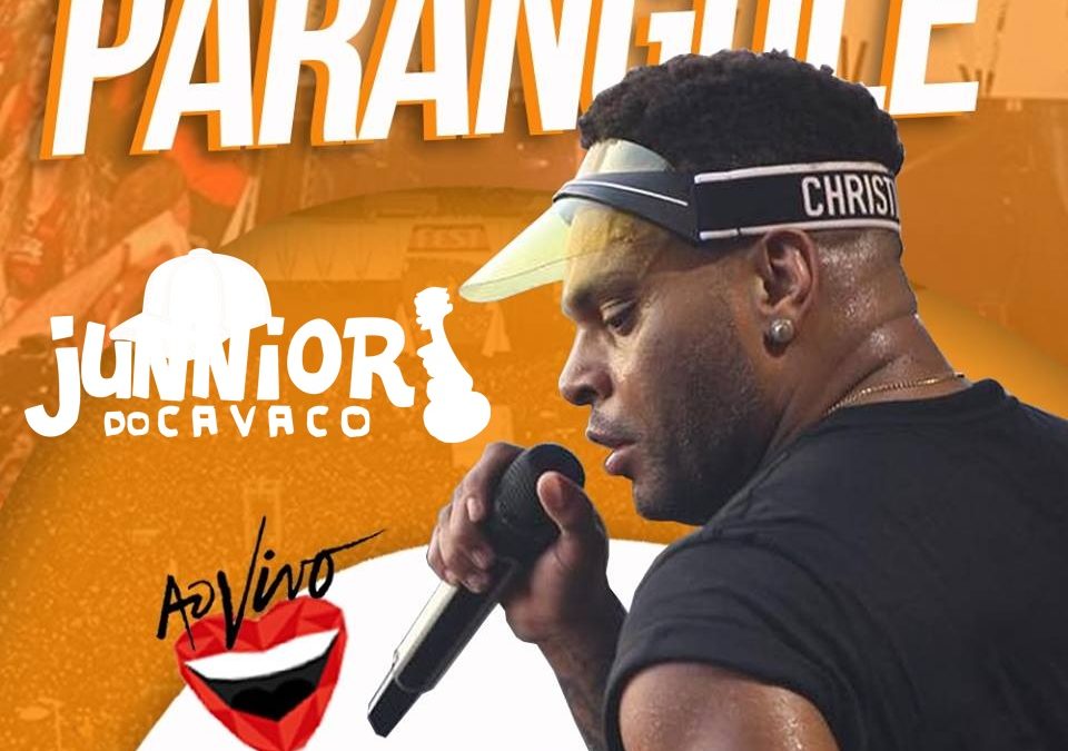 PARANGOLÉ – AO VIVO NO SALVADOR FEST 2018