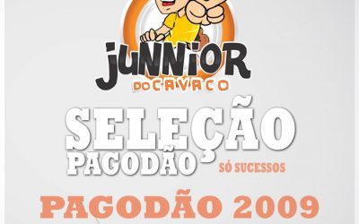 SELEÇÃO DE PAGODE  – 2009