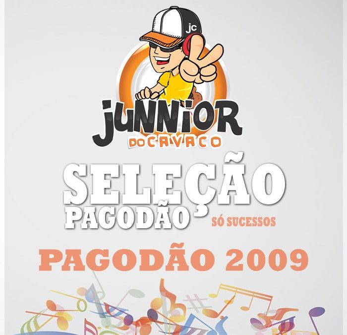 SELEÇÃO DE PAGODE  – 2009