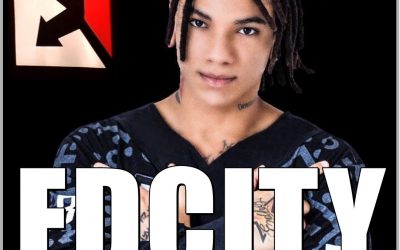 EDCITY NO CARNAVAL DE SALVADOR 2018  – CD INÉDITO