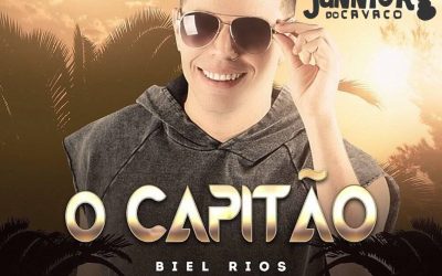 O CAPITÃO – CD VERÃO DO CAPITÃO