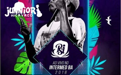 PSIRICO –  AO VIVO NO INTERMED BA 2018