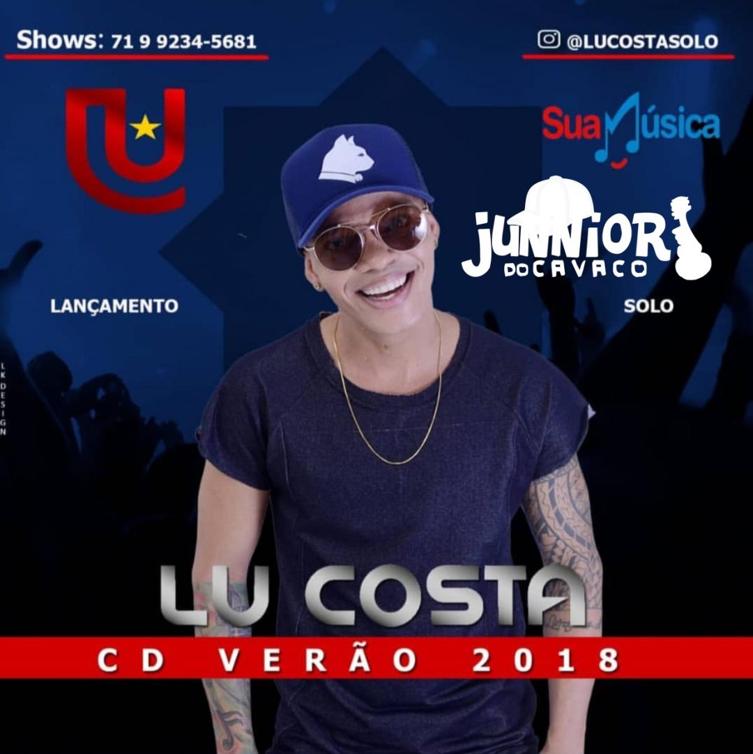 LU COSTA – VERÃO 2018