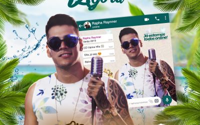 FLAVINHO A CARRETA  HORA DE ATUALIZAR O SEU PENDRIVE