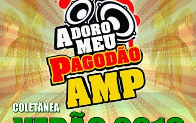 COLETÂNEA ADORO MEU PAGODÃO 2019