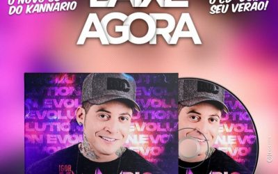 KANNÁRIO EVOLUTION MASTER