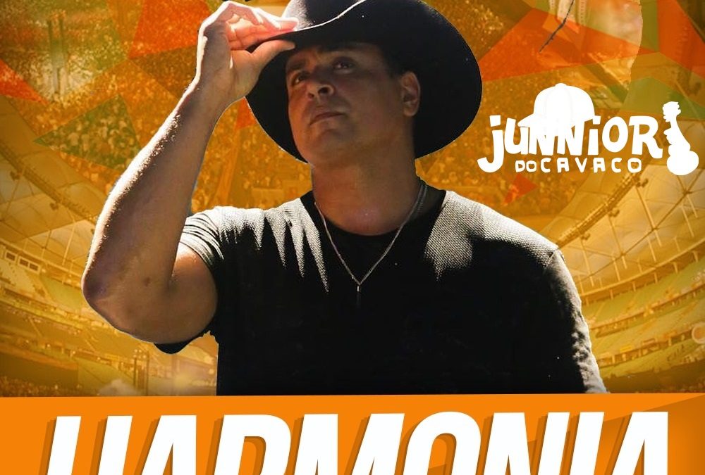 Harmonia do Samba – Ao Vivo no Pagodin – 2018