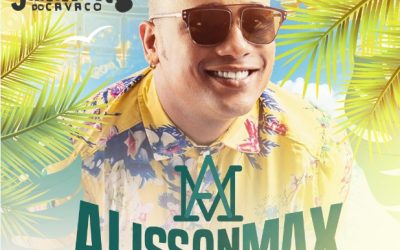 Harmonia do Samba – Ao Vivo no Pagodin – 2018