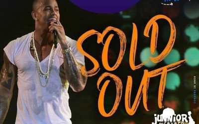 LÉO SANTANA – [ BAILE DA SANTINHA ] – SALVADOR – BA – AO VIVO – 2019