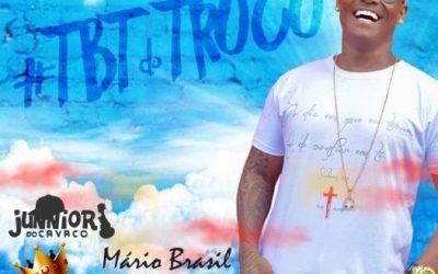 O TROCO – CD TBT DO TROCO 2019