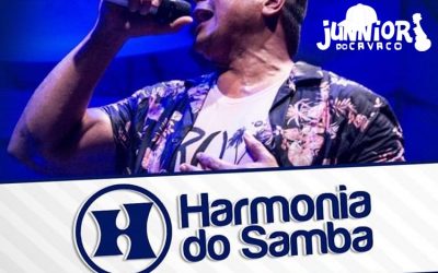 HARMONIA – AO VICO – #AMSDM2019
