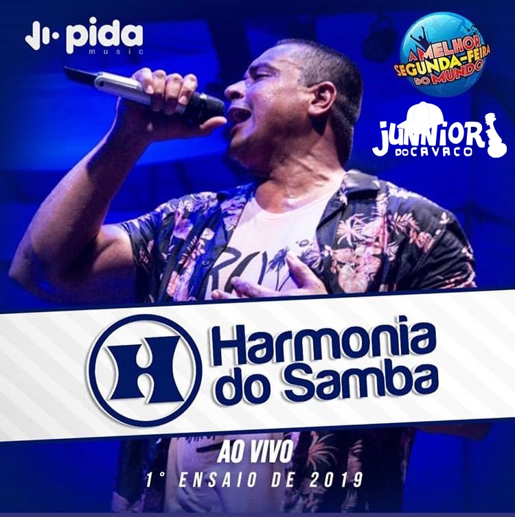 HARMONIA – AO VICO – #AMSDM2019