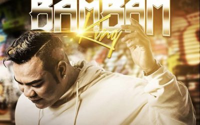 BAMBAM KING – CD VERÃO 2019 – PAGODE Q FALA NÉ – GROOVE FUNDO DE BUZU