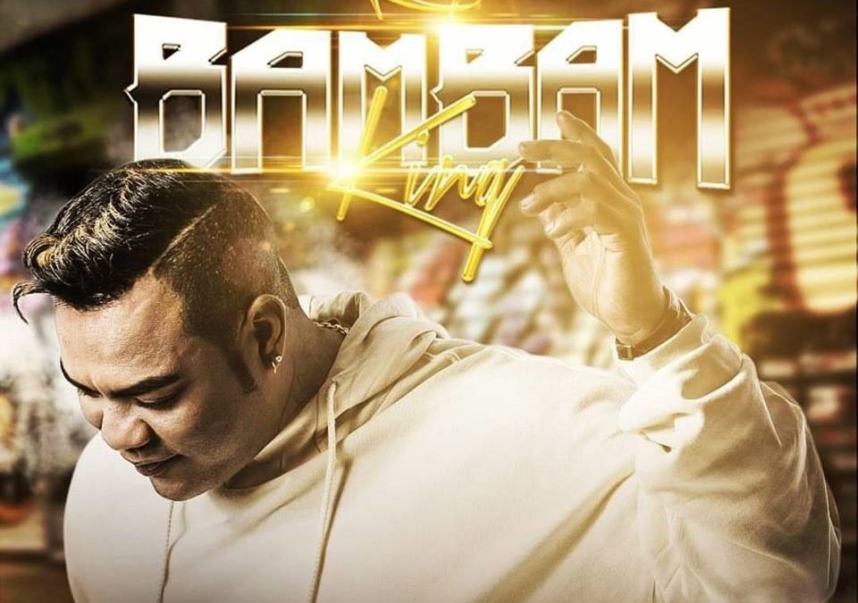 BAMBAM KING – CD VERÃO 2019 – PAGODE Q FALA NÉ – GROOVE FUNDO DE BUZU