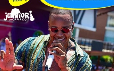 Léo Santana – Ao Vivo – Carnaval 2019 – Ao Vivo – Carnaval 2019